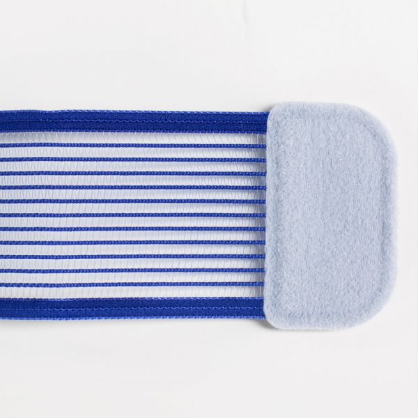 Elleboog brace Bauerfeind EpiTrain Actieve bandage