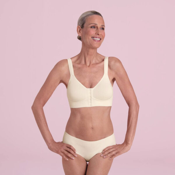 Prothese bh Anita Salvia met voorsluiting 5322X