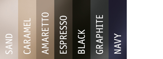 Steunkousen VenoTrain® Act Sheer Elegance Stay up steunkous 1400 den