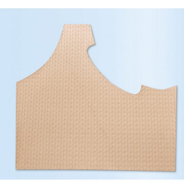 Anita Lymph O Fit Cupafsluiter links 1110LP