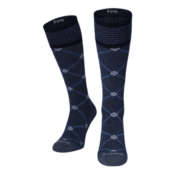 Steunkousen Sockwell Elevation Dames