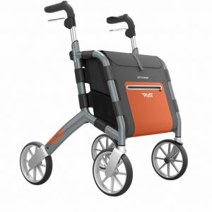 Let’s Shop rollator