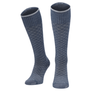 Steunkousen Sockwell Featherweight Fancy dames (Ultra dun)