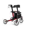 Quava rollator