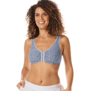 Amoena Prothese bh Frances - Blauw