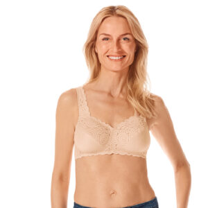 Amoena Prothese bh Jasmin - Blush