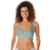 Amoena Prothese bh Nancy - Dark Mint