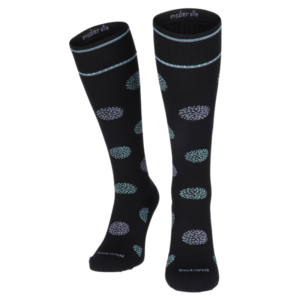 Steunkousen Sockwell Full Bloom