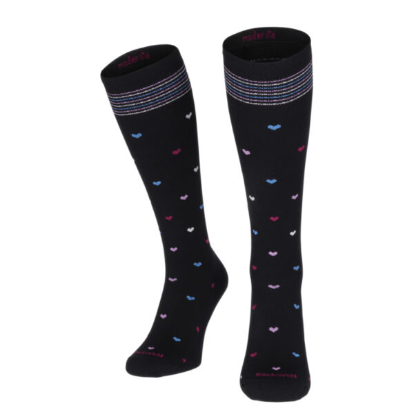 Steunkousen Sockwell Full Heart