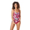 Amoena Prothese tankini Cozumel